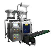 點數(shù)包裝機